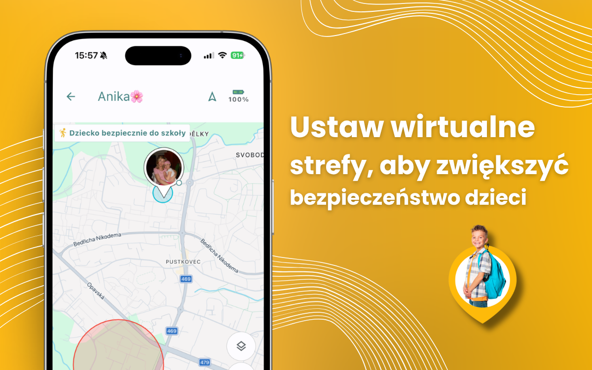 Wszystko na jednej mapie